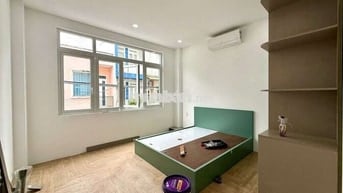 KHAI TRƯƠNG 6 PHÒNG STUDIO FULL NT - NGAY Q.TÂN BÌNH GIÁP Q10