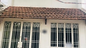 Nhà Thảo Điền Đầy Đủ Nội Thất Chỉ 13 Triệu - 1 Trệt Nhỏ Xinh