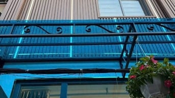 bán nhà SIÊU PHẨM MINI, CỰC KỲ XINH ĐẸP, SỔ HỒNG RIÊNG CHỈ 2 Tỷ 580 tr