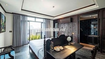 CHO THUÊ TOÀ CĂN HỘ - KHÁCH SẠN KHU AN THƯỢNG  & BIỂN PHẠM VĂN ĐỒNG