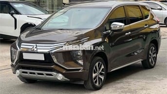 Mitsubishi Xpander 2019 AT 43100 km