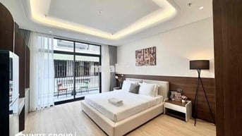 CHO THUÊ CHUỖI CHDV BAN CÔNG NGAY LÊ VĂN SỸ TÂN BÌNH