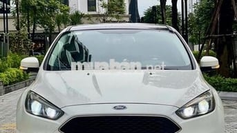 Ford Focus 2018 độ Full đồ chơi, đẹp trong tầm giá
