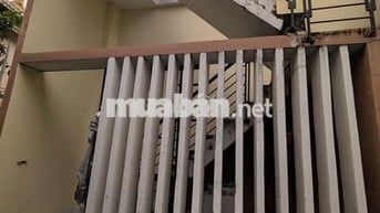 NHÀ NGUYỄN ĐỨC AN 60M2 ĐÔNG NAM  CÒN SÓT LẠI - CÁCH BIÊN MÂN THÁI 150M