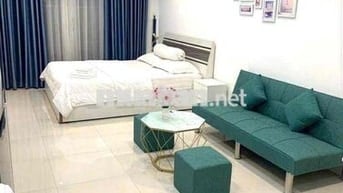 SKYCENTER CÓ BAN CÔNG FULL NỘI THẤT NHÀ THOÁNG VIEW MÁT