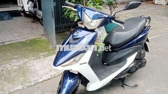 Thanh lý xe Yamaha 50cc không cần bằng lái