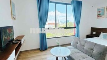 🏡 Căn hộ 1 phòng ngủ căn hộ tại 09 Dinh Thị Hòa - Cách biển vài bước c