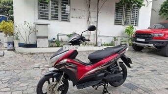 Xe Honda Air Blade fi giấy tờ đầy đủ