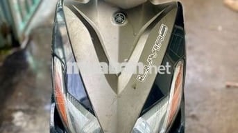Yamaha Luvias 2011 125cc, BSTP, Giấy tờ đầy đủ