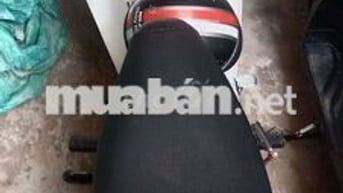 Honda Dream Đỏ trắng