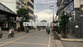 31.5 tỷ siêu rẻ Mt CHDV q12. 55phòng full. 2 kiot mặt tiền.