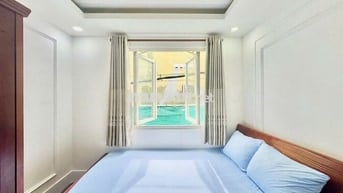 Phòng tiện nghi cửa sổ thoáng mát giá siêu rẻ tại Phạm Văn Chiêu