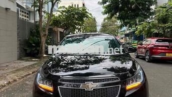 Chevrolet Cruze 2013 LS 1.6 MT - 90000 km