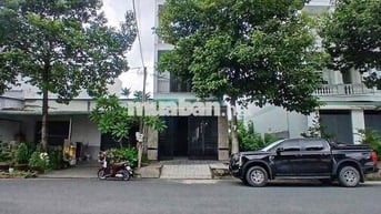 CHO THUÊ NHÀ MỚI ĐẸP KDC HỒNG LOAN CẦN THƠ