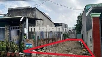 Bán lô đất Đ.Suối Lội - Tân Thông Hội, DT 100m2, giá 1 tỷ, SHR