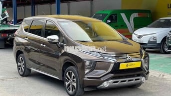 Mitsubishi Xpander 2019 AT Đi: 43.000km