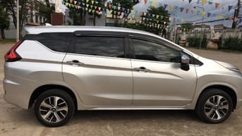 Chính chủ bán xe Mitsubishi Xpander 07 chỗ số tự động đời 2019