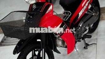 Sirius 2018 zin êm Lướt ( Hỗ trợ Trả GÓP 0 Đồng )