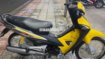 Honda Wave A 100 Wave S 2014