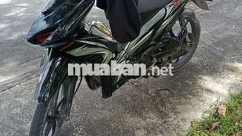 về quê bán xe wave rsx