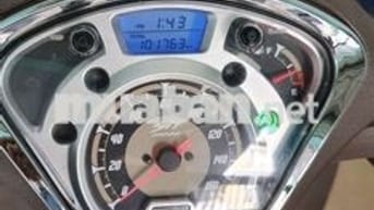 Honda SH Mode 2013 Xanh dương 101763 km