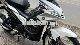 Yamaha Exciter 135 xuống áo 2010 cực chất