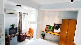 CĂN HỘ ÁNH SÁNG ,MẶT TRỜI GẦN SÂN BAY 32M2-QUẬN TÂN BÌNH