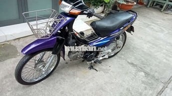 wave 110 úp Zx áo Zx nhật rin máy bao cực kỳ yêm