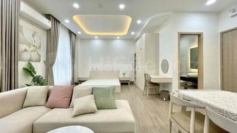 CĂN HỘ MỚI NGAY TRƯỜNG SA FULL NỘI THẤT CAO CẤP GẦN NGAY TRUNG TÂM