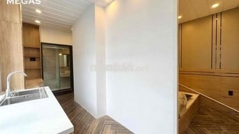 Căn hộ 2PN Full Nội Thất – Mới Xây 100% – Gần ĐH Văn Lang & Công Nghiệ