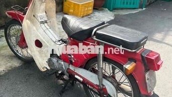 DD đỏ máy êm, giấy tờ đầy đủ.