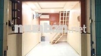 NHÀ HẺM XE HƠI.HẺM CỤT.GẦN CHỢ.KHU DÂN CƯ ĐÔNG ĐÚC. KHU VỰC AN NINH