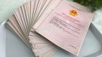 Bán căn hộ Thuận An Bình Dương đã có sổ