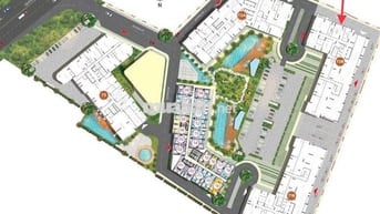 2PN – 2WC GIÁ NỘI BỘ CHỈ MỘT CĂN - BÀN GIAO 2026-TT 20%(310TR) KÝ HĐMB