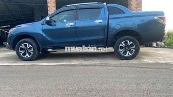 Mazda BT 50 2016 2.2L 4x2 AT - 180 km Xe Zin đẹp