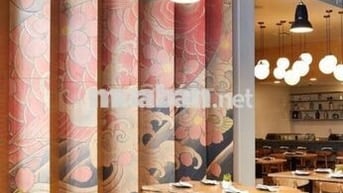 CHO THUÊ MẶT BẰNG 2 MẶT TIỀN AN THƯỢNG - 90M2 NGANG 6M - GIÁ 30TR