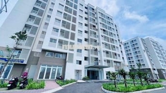 Căn hộ Nam Long 2pn 2 máy lạnh