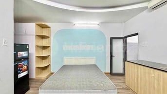 ✨giảm cực sốc - studio mới full nội thất siêu ngon - trống sẵn ở liền