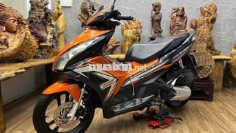 👉Airblade 2015 chính chủ biển SG khoá smartkey