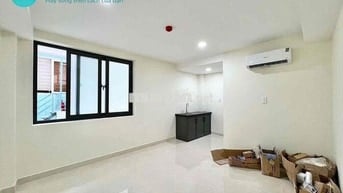 Căn hộ cao cấp có thang máy ngay chợ An Nhơn