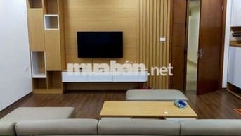 Cho thuê CHCC Tecco Garden full nội thất 4pn giá 14tr/ tháng