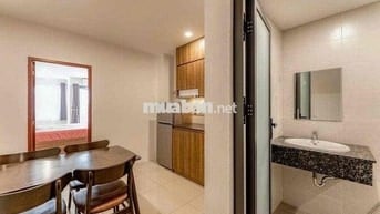 CHDV 1Pn Ngay Cầu Vượt 3/2_An Ninh Đủ Tiện Nghi_Thang máy_Hẻm oto💥