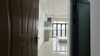 ✨UNBOX TOÀ CHDV THANG MÁY STUDIO BAN CÔNG FULL NT GẦN VINCOM P.V.TRỊ