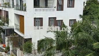 Cho thuê biệt thự cao cấp Đạt Gia Garden, là căn góc 2MT, 25tr/tháng.