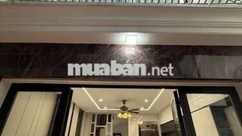 Nhà Đẹp Thạch Bàn - Cổ Linh gần Aeon , 6 tầng thang máy - ô tô đỗ