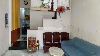 CHỦ XOẮN GIẢM SÂU • CÒN 5.6 T.ỷ • 46m2 Nhà NGUYỄN HÁO VĨNH-