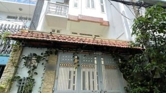 Cho thuê nhà nguyên căn dài hạn