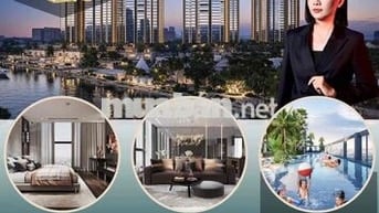 C.HỈ 1 T.Ỷ 2.5.0 - NHẬN NGAY CĂN HỘ 2 PN TẠI PHÚ MỸ HƯNG