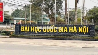 Gấp Cần Bán Nhanh - Rẻ Nhất Láng Hoà Lạc Chưa Bao Giờ Có