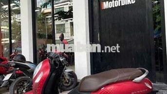 HONDA - Scoopy SIÊU PHẨM - MÀU ĐỎ NÂU- ĐỜI 2024 🔥